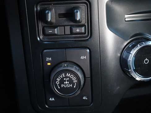 Used 2023 Ford F150 Raptor image 22