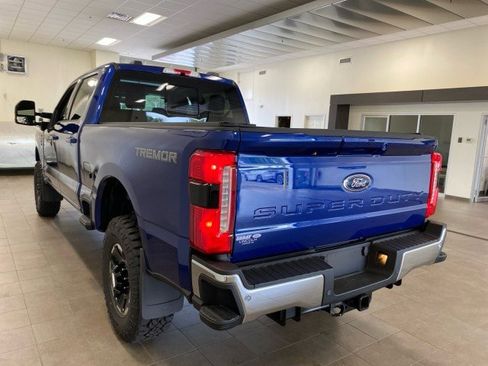 New 2026 Ford F350 Lariat w/ Tremor Off-Road Package image 5