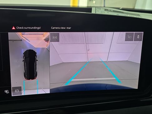 New 2026 Audi A6 Prestige image 23