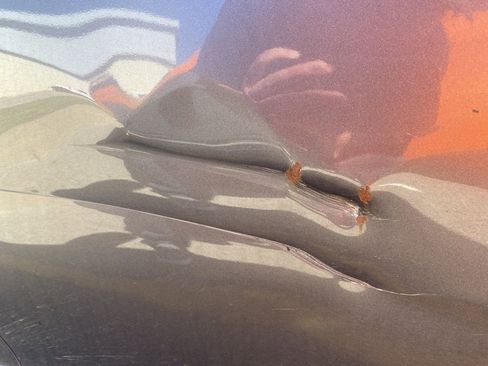 Used 2018 Toyota Camry SE w/ Moonroof Package image 5