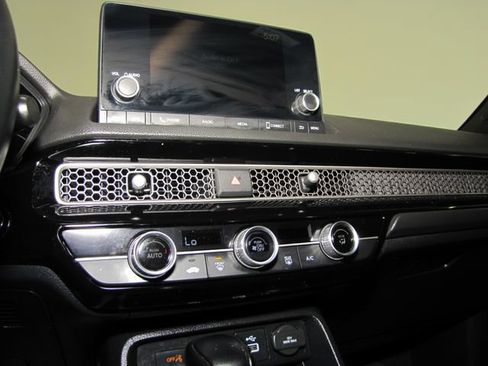Certified 2023 Honda Civic Sport image 7