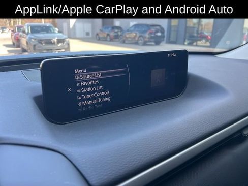 Used 2025 MAZDA CX-50 AWD 2.5 S w/ Weather Package image 17