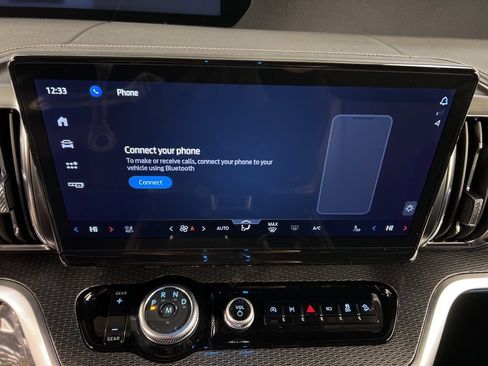 New 2026 Ford Expedition Platinum w/ Stealth Appearance Package image 10