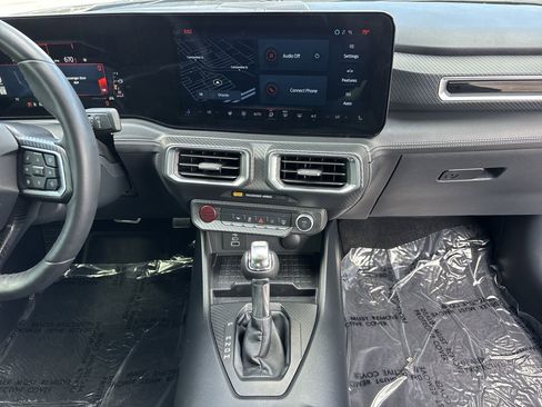 Used 2024 Ford Mustang GT Premium image 14