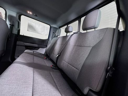 New 2026 Ford F250 XL w/ STX Appearance Package image 26