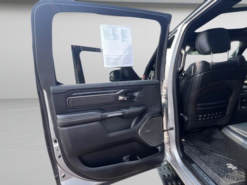Used 2022 RAM 1500 TRX w/ TRX Level 2 Equipment Group AWD/4WD image 21
