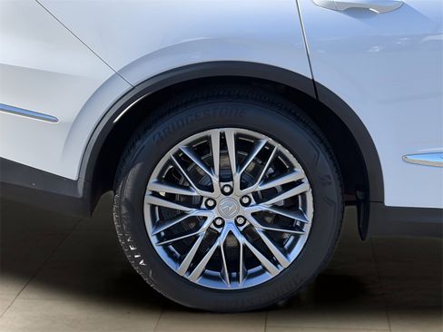 Used 2023 Acura MDX SH-AWD w/ Advance Package image 47