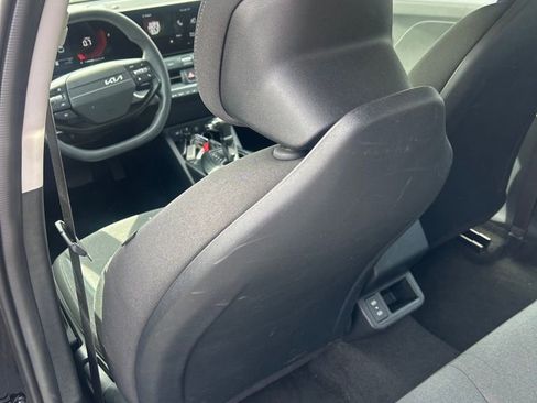 Used 2025 Kia K4 FWD image 18