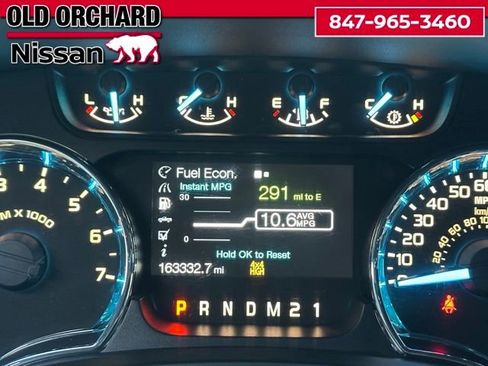 Used 2011 Ford F150 XLT w/ XLT Chrome Pkg image 20