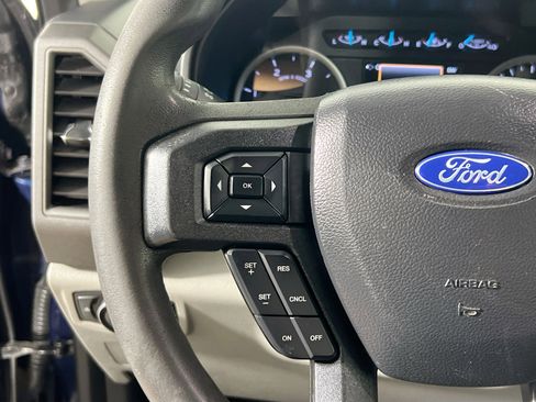 Used 2019 Ford F250 XL w/ STX Appearance Package AWD/4WD image 16
