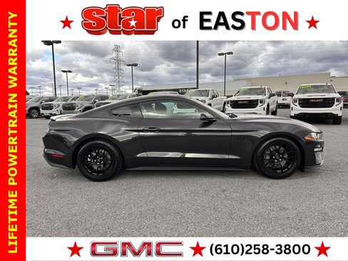 Used 2023 Ford Mustang GT w/ Equipment Group 301A image 3