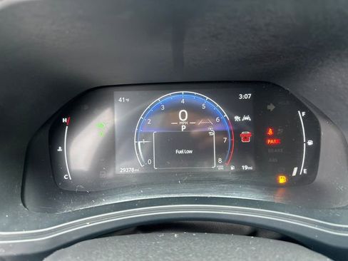 Used 2024 Toyota Grand Highlander XLE image 34