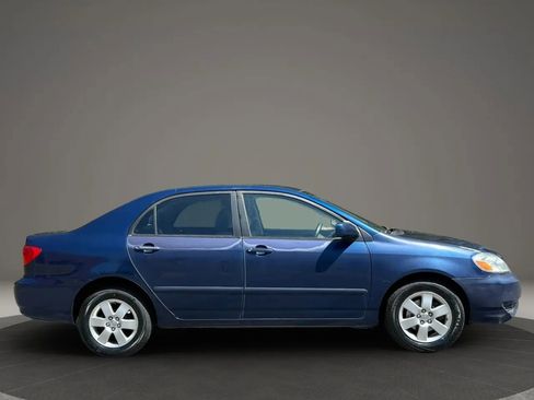 Used 2004 Toyota Corolla S FWD image 4