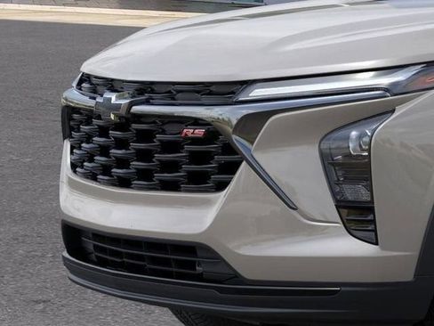 New 2026 Chevrolet Trax RS w/ Sunroof Package image 14