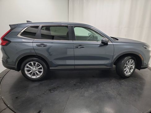 Certified 2023 Honda CR-V EX-L image 11