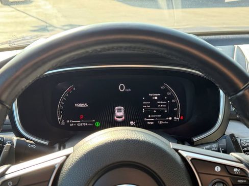 Used 2022 Acura MDX SH-AWD w/ Technology Package image 18