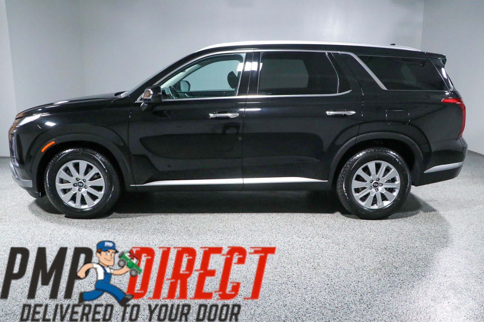 Used 2025 Hyundai Palisade SEL FWD image 10