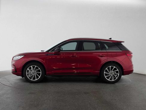 Used 2024 Lincoln Corsair Grand Touring w/ Equipment Group 302A AWD/4WD image 6
