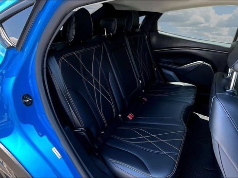 Certified 2023 Ford Mustang Mach-E Select w/ Comfort Package Lite RWD image 27