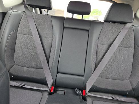 Used 2025 Kia Seltos S image 38