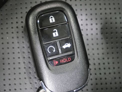 Used 2024 Honda Accord Sport image 25