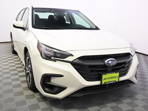 New 2025 Subaru Legacy Premium image 9