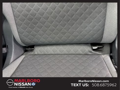 Used 2020 Volkswagen Tiguan S image 16