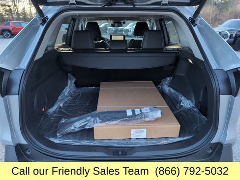 New 2025 Toyota RAV4 Limited w/ Advanced Technology Package image 21