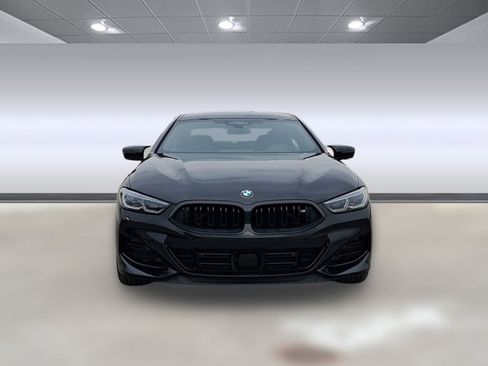 New 2026 BMW M850i xDrive image 6