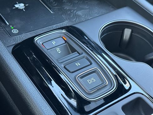 New 2026 Honda Pilot TrailSport image 25