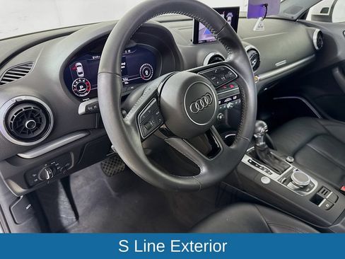 Used 2019 Audi A3 2.0T Premium Plus FWD image 10
