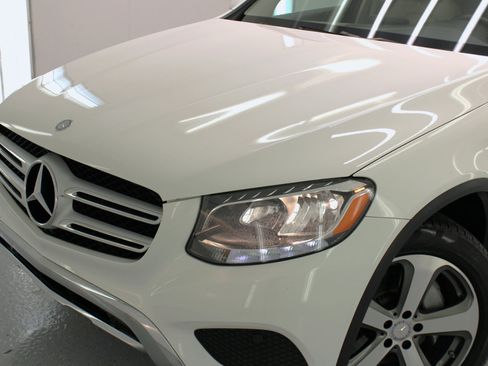 Used 2017 Mercedes-Benz GLC 300 w/ Premium 1 Package image 17