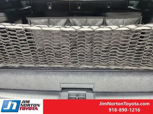 New 2026 Toyota 4Runner TRD Off-Road AWD/4WD image 23
