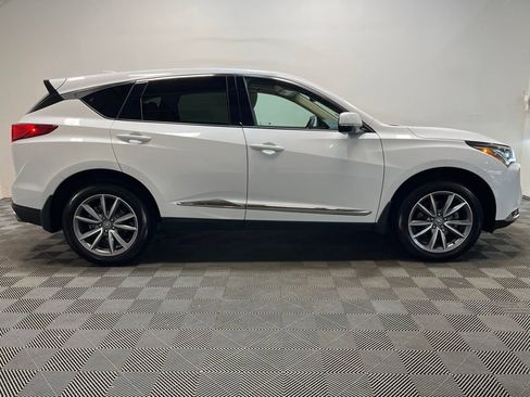 Certified 2024 Acura RDX SH-AWD w/ Technology Package image 4