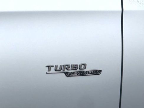 New 2026 Mercedes-Benz GLC 43 AMG 4MATIC Coupe image 8