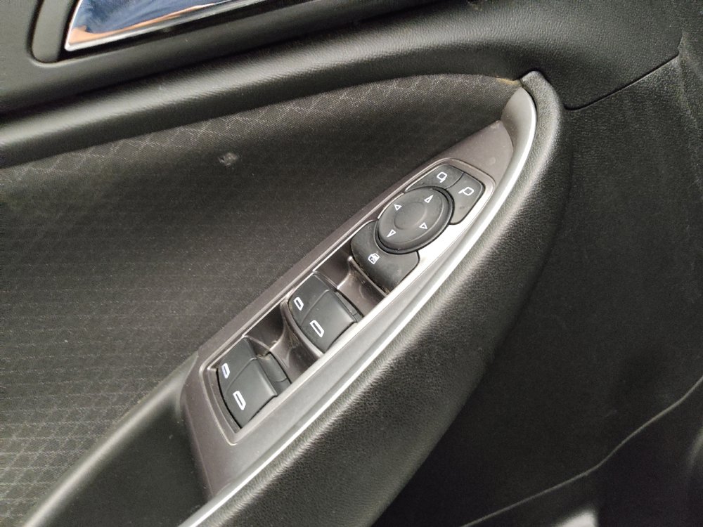Used 2023 Chevrolet Malibu LS FWD image 27