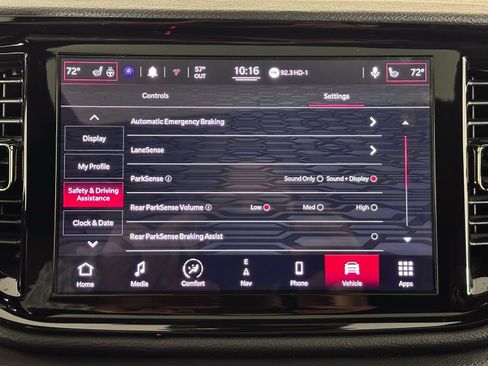 Used 2022 Dodge Durango GT image 27