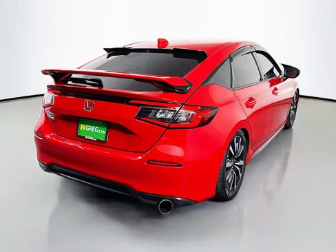 Used 2022 Honda Civic EX-L image 10