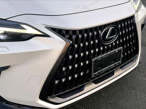 Used 2024 Lexus NX 350 AWD w/ Vision Package image 29