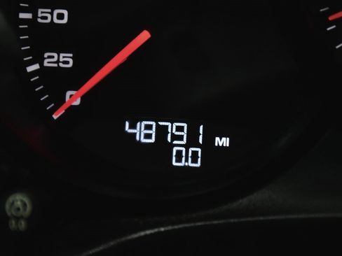 Used 2016 Porsche 911 Carrera 4 image 21