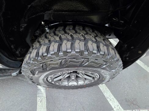 Used 2005 Toyota 4Runner Limited AWD/4WD image 48