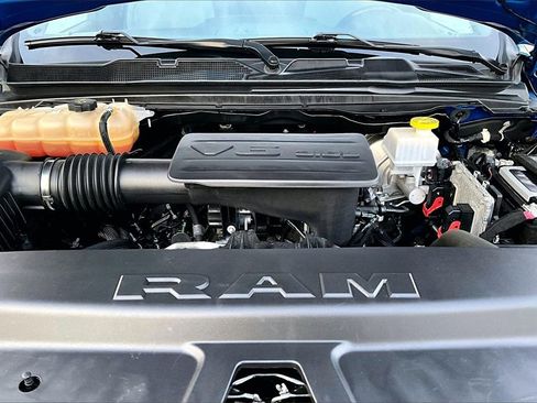 Used 2022 RAM 1500 Big Horn image 10