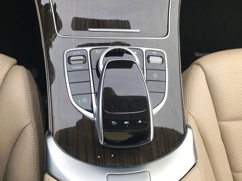 Used 2017 Mercedes-Benz C 300 4MATIC Sedan image 25
