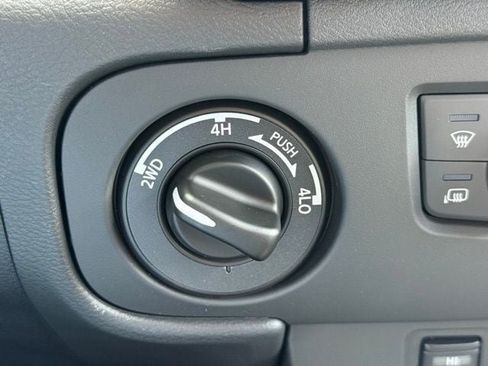 New 2026 Nissan Frontier PRO-4X w/ Pro Premium Package image 33