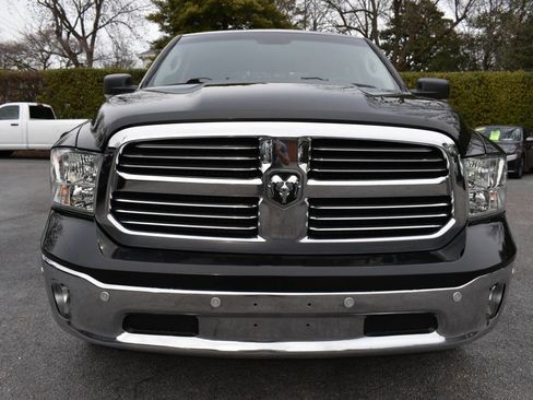 Used 2018 RAM 1500 Big Horn image 5