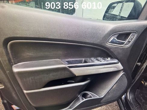 Used 2019 Chevrolet Colorado ZR2 image 9