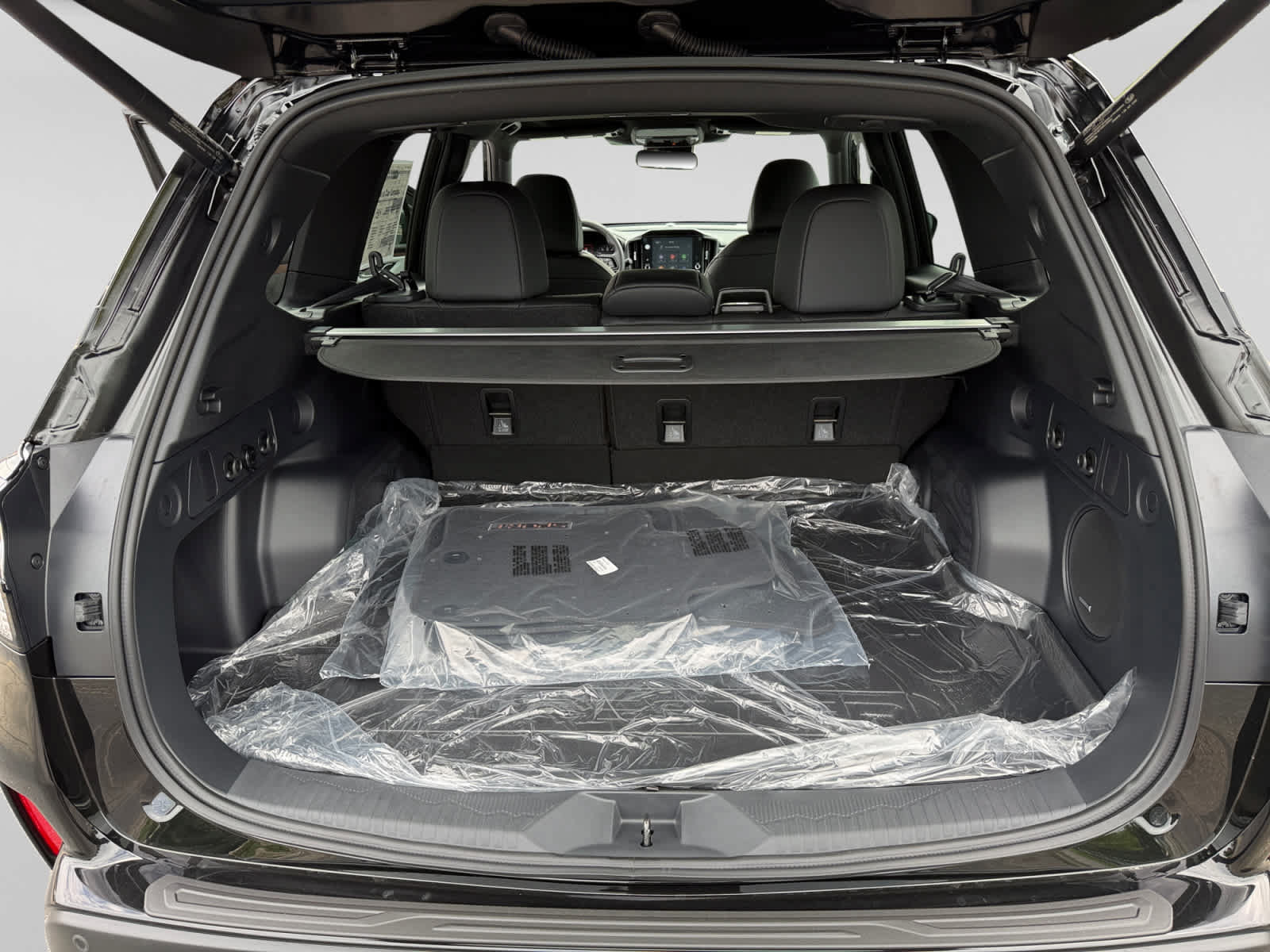 New 2026 Subaru Forester Sport AWD/4WD image 23