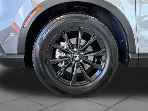 Used 2025 Honda CR-V Sport-L image 10