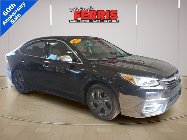 Used 2020 Subaru Legacy Touring XT AWD/4WD image 7