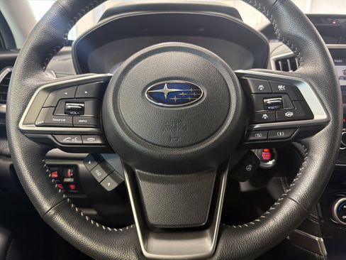 Used 2020 Subaru Forester Touring AWD/4WD image 25